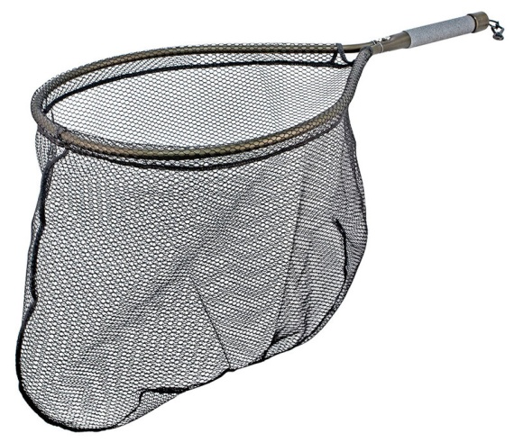 McLean Mesh Net Weigh-Net - Large (M110) dans le groupe Accessoires de pêche / Epuisette peche / Épuisettes mouche l\'adresse Sportfiskeprylar.se (MA-M110)