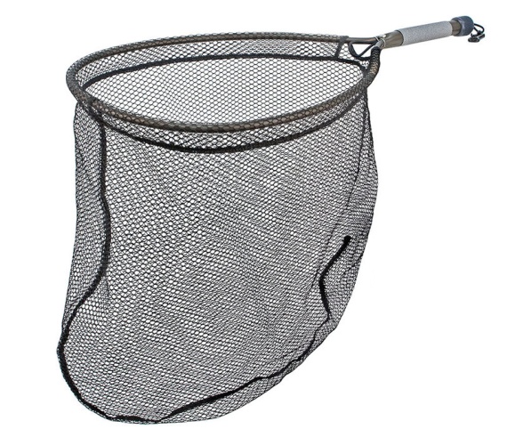 McLean Mesh Net Weigh-Net - Medium (M111) dans le groupe Accessoires de pêche / Epuisette peche / Épuisettes mouche l\'adresse Sportfiskeprylar.se (MA-M111)