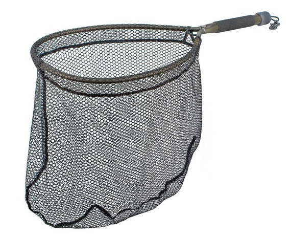 McLean Mesh Net Weigh-Net - Small (M112) dans le groupe Accessoires de pêche / Epuisette peche / Épuisettes mouche l\'adresse Sportfiskeprylar.se (MA-M112)