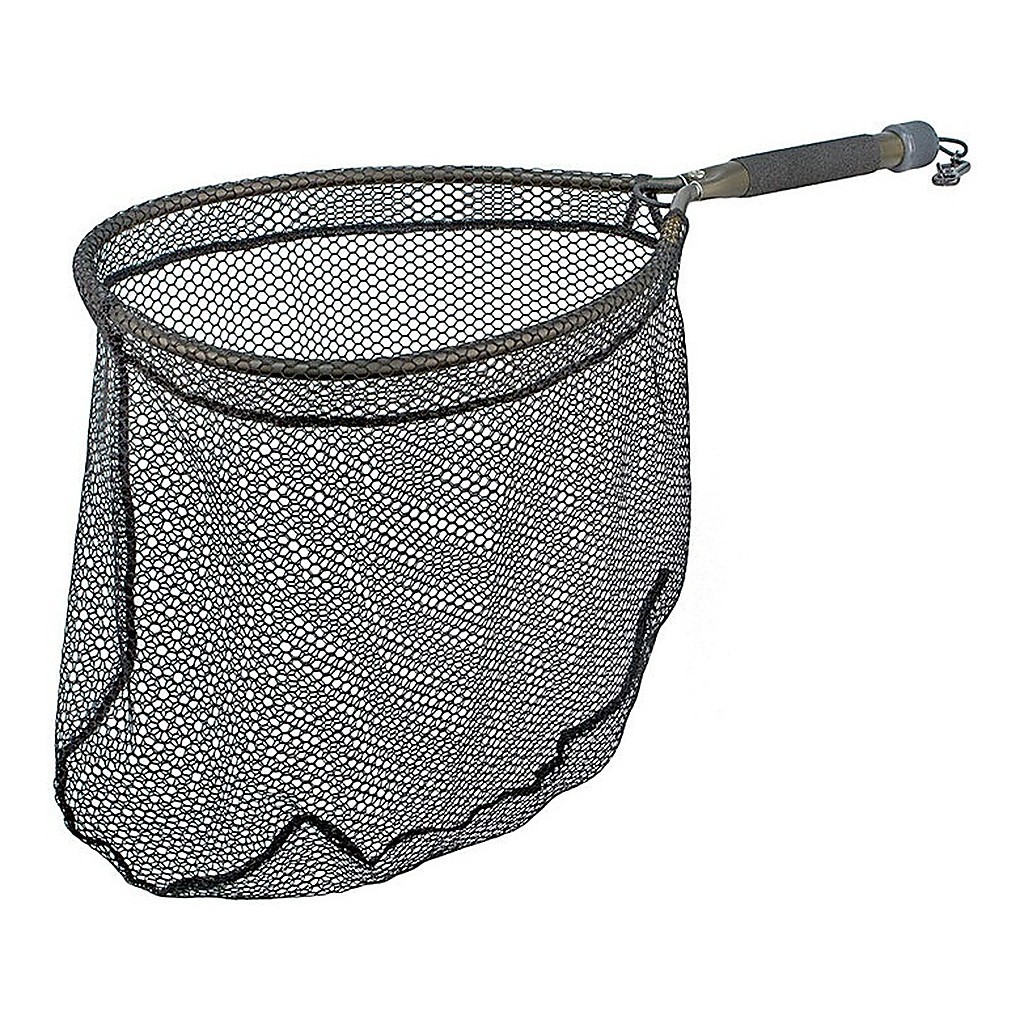 McLean Mesh Net Weigh-Net - Large (M113) dans le groupe Accessoires de pêche / Epuisette peche / Épuisettes mouche l\'adresse Sportfiskeprylar.se (MA-M113)