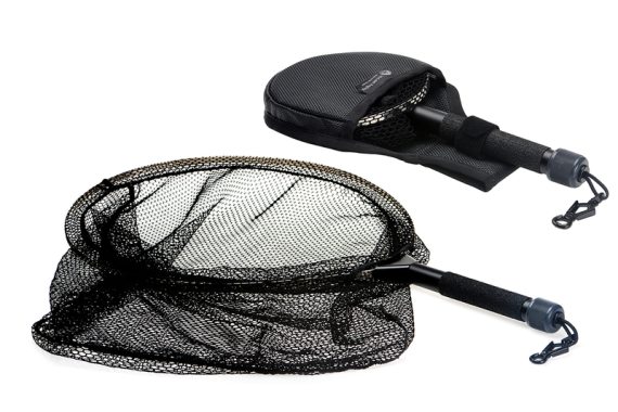 McLean Foldable Weight-Net dans le groupe Accessoires de pêche / Epuisette peche / Épuisettes mouche l\'adresse Sportfiskeprylar.se (MA-M115)