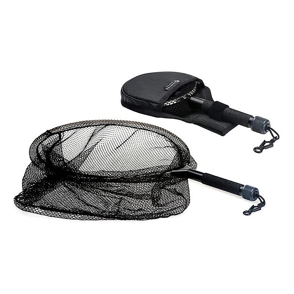 McLean Foldable Weight-Net dans le groupe Accessoires de pêche / Epuisette peche / Épuisettes mouche l\'adresse Sportfiskeprylar.se (MA-M115)