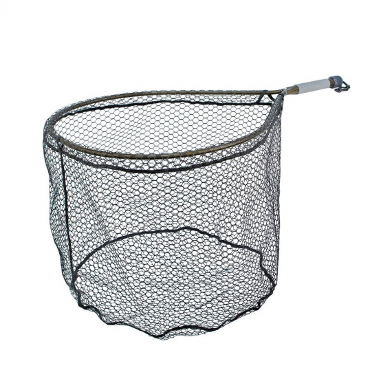 McLean Weigh-Net Long Handle L (Model R100) dans le groupe Accessoires de pêche / Epuisette peche / Épuisettes mouche l\'adresse Sportfiskeprylar.se (MA-R100)