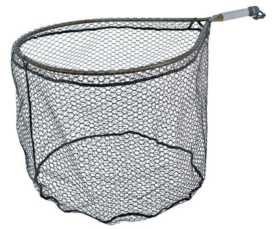 McLean Weigh-Net L (Model R110) dans le groupe Accessoires de pêche / Epuisette peche / Épuisettes mouche l\'adresse Sportfiskeprylar.se (MA-R110)