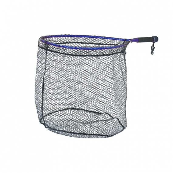 McLean Weigh-Net Medium Blue dans le groupe Accessoires de pêche / Epuisette peche / Épuisettes mouche l\'adresse Sportfiskeprylar.se (MA-R111-B)