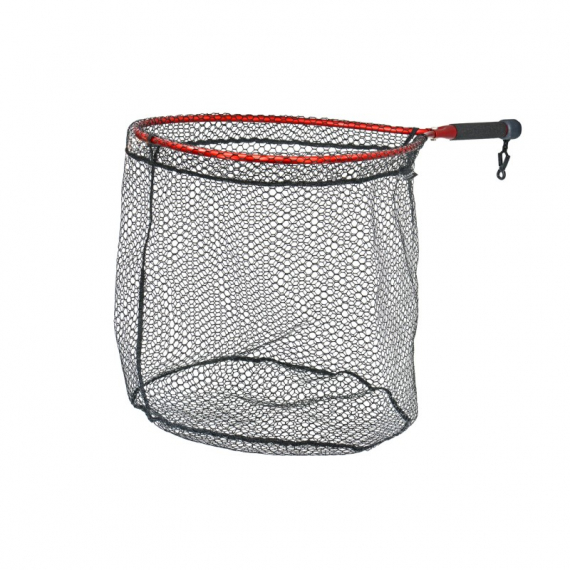 McLean Weigh-Net Medium Red dans le groupe Accessoires de pêche / Epuisette peche / Épuisettes mouche l\'adresse Sportfiskeprylar.se (MA-R111-R)