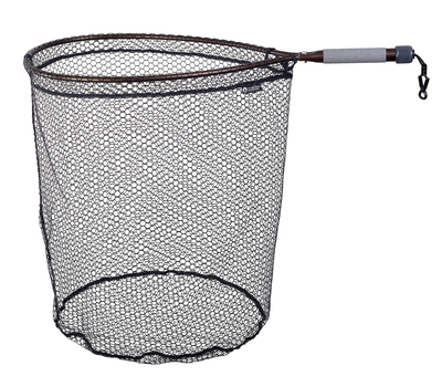 McLean Weigh-Net M (Model R111) dans le groupe Accessoires de pêche / Epuisette peche / Épuisettes mouche l\'adresse Sportfiskeprylar.se (MA-R111)