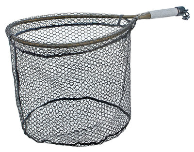 McLean Weigh-Net S (Model R112) dans le groupe Accessoires de pêche / Epuisette peche / Épuisettes mouche l\'adresse Sportfiskeprylar.se (MA-R112)