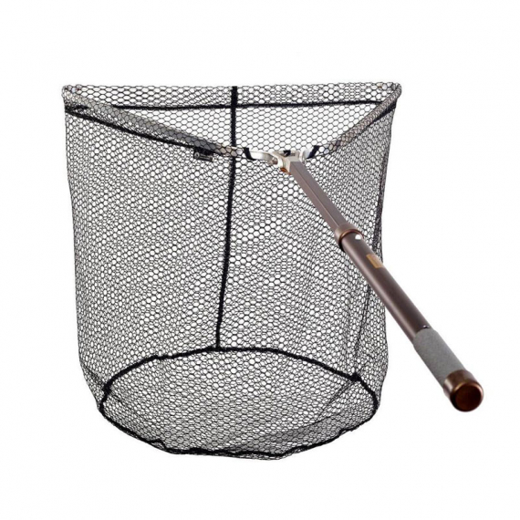 McLean Weigh-Net Folding Telescopic (Model R120) dans le groupe Accessoires de pêche / Epuisette peche / Épuisettes mouche l\'adresse Sportfiskeprylar.se (MA-R120)