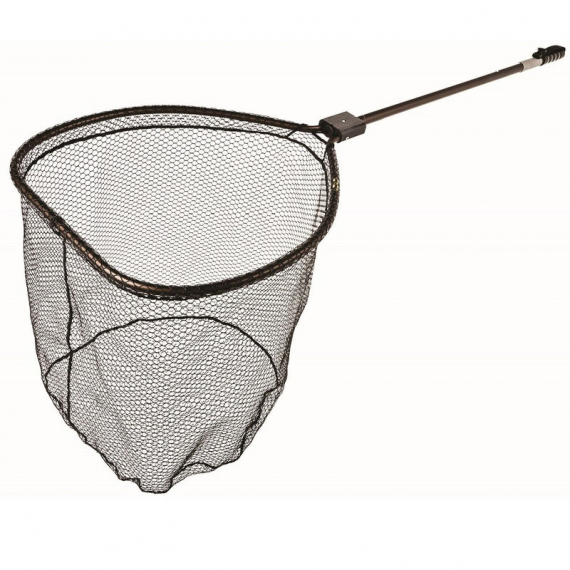 McLean Salmon Weigh Net XXL - Rubber dans le groupe Accessoires de pêche / Epuisette peche / épuisettes carnassiers l\'adresse Sportfiskeprylar.se (MA-R140)