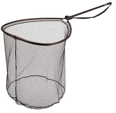 McLean Salmon Weigh Landing Net 3XL (Model R141) dans le groupe Accessoires de pêche / Epuisette peche / épuisettes carnassiers l\'adresse Sportfiskeprylar.se (MA-R141)