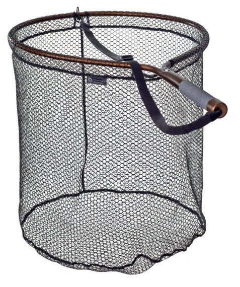 McLean Rubber Net Baltic Sea trout dans le groupe Accessoires de pêche / Epuisette peche / Épuisettes mouche l\'adresse Sportfiskeprylar.se (MA-R422)