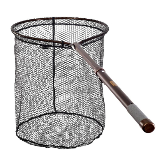 McLean Hinged Sprung Telescopic (Model R510) dans le groupe Accessoires de pêche / Epuisette peche / Épuisettes mouche l\'adresse Sportfiskeprylar.se (MA-R510)