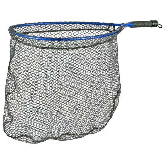 McLean Bronze Series M - Blue (Model R602) dans le groupe Accessoires de pêche / Epuisette peche / Épuisettes mouche l\'adresse Sportfiskeprylar.se (MA-R602-B)