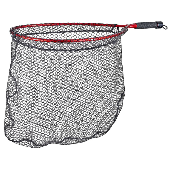 McLean Bronze Series M - Red (Model R602) dans le groupe Accessoires de pêche / Epuisette peche / Épuisettes mouche l\'adresse Sportfiskeprylar.se (MA-R602-R)