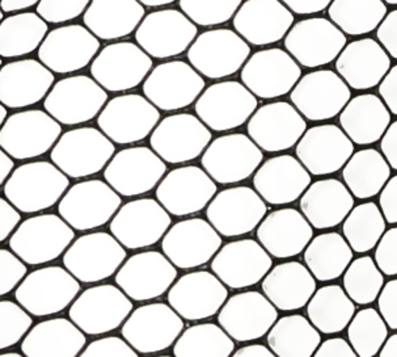 McLean Rubber Replacement Net Bag dans le groupe Accessoires de pêche / Epuisette peche l\'adresse Sportfiskeprylar.se (MA-R909r)