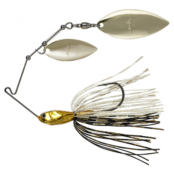 Molix Muscle Ant Spinnerbait dans le groupe Leurre de la peche / Spinnerbait, spinnerbait brochet l\'adresse Sportfiskeprylar.se (MA12DI-02r)
