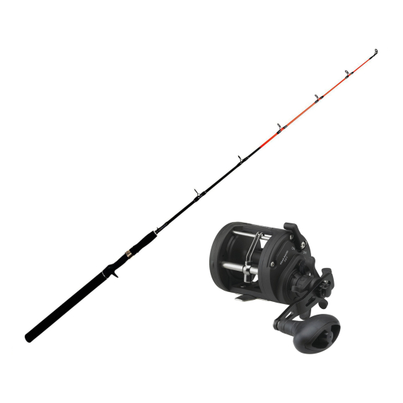 Maxximus Predator Fantastica Set dans le groupe Kit de pêche / Kits pêche sous glace l\'adresse Sportfiskeprylar.se (MAXXIMUSFANTASTICA)