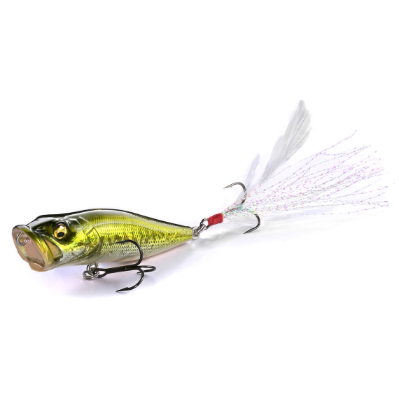 Megabass PopX dans le groupe Leurre de la peche / Leurre de surface l\'adresse Sportfiskeprylar.se (MB-00000000267r)
