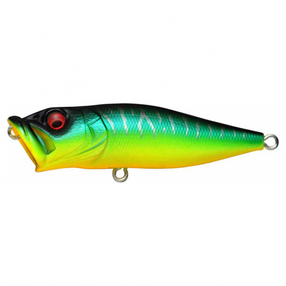 Megabass POP X - Leurres durs | Poppers - Plus Fishing