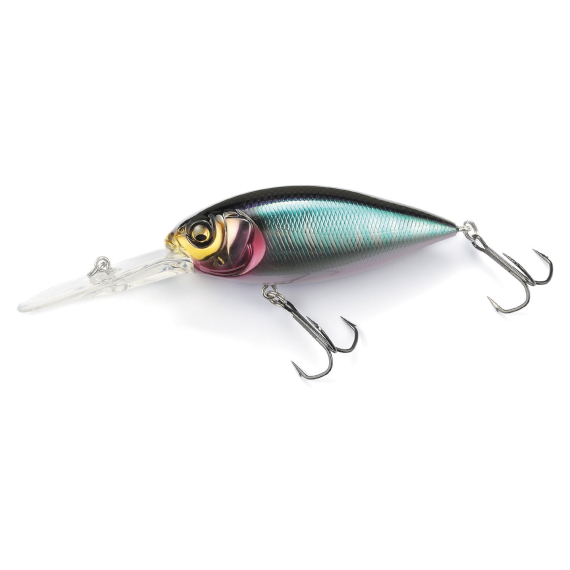 Megabass Deep-X 300 dans le groupe Leurre de la peche / Crankbait / Deep Diving Crankbaits l\'adresse Sportfiskeprylar.se (MB-00000001699r)