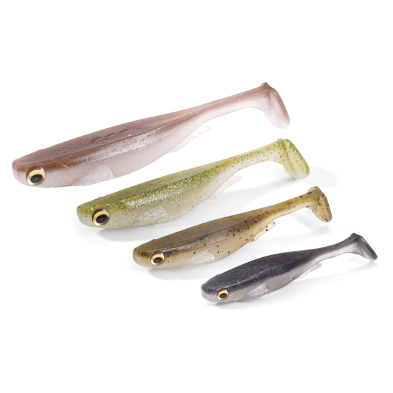 Megabass Spark Shad dans le groupe Leurre de la peche / Leurre souple / Jigs pour perches et pour sandres l\'adresse Sportfiskeprylar.se (MB-00000021361r)