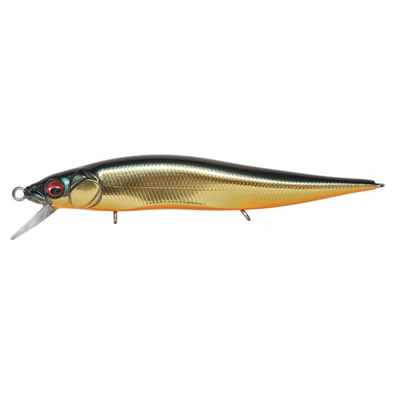 Megabass Vision Oneten Jr. - M Champagne Kinkuro dans le groupe Leurre de la peche / Crankbait l\'adresse Sportfiskeprylar.se (MB-00000023066)