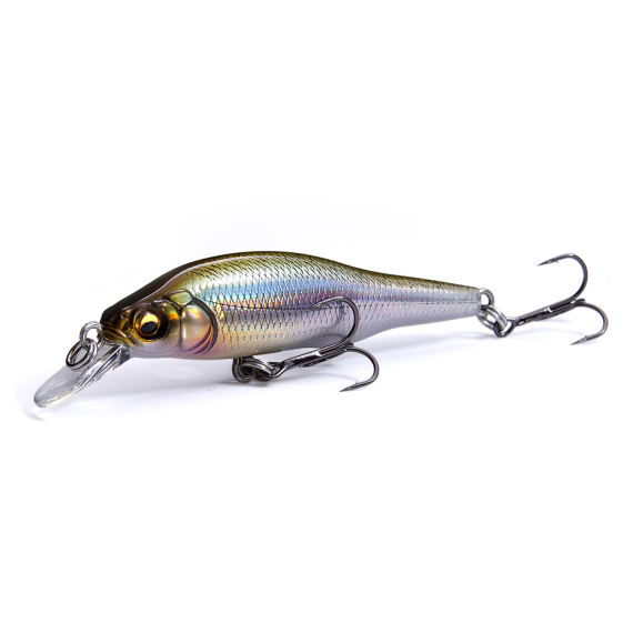 Megabass X-80 Jr dans le groupe Leurre de la peche / Crankbait / Crankbaits shallow l\'adresse Sportfiskeprylar.se (MB-00000029327r)
