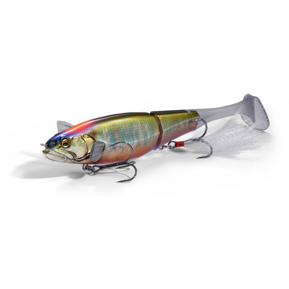 Megabass I-Brake dans le groupe Leurre de la peche / Tail baits et leurres hybrides l\'adresse Sportfiskeprylar.se (MB-00000032444r)