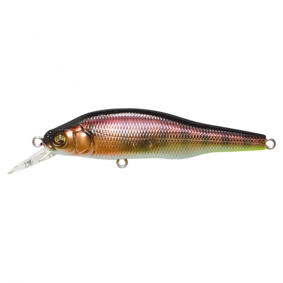 Leurre Megabass X-80 Trick Darter SP 2004 – 80.5mm – 9.8g – Fabriqué Au Japon – Occasion