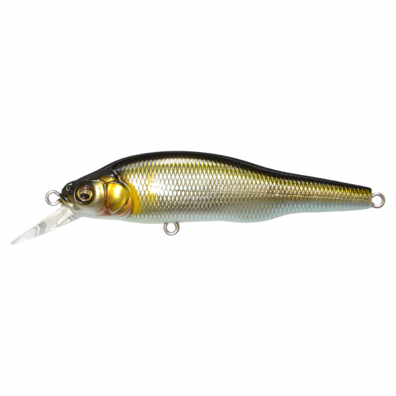 Megabass X-80 Trick Darter - Takumi Seochi Ayu dans le groupe Leurre de la peche / Crankbait / Twitchbaits l\'adresse Sportfiskeprylar.se (MB-00000036051)
