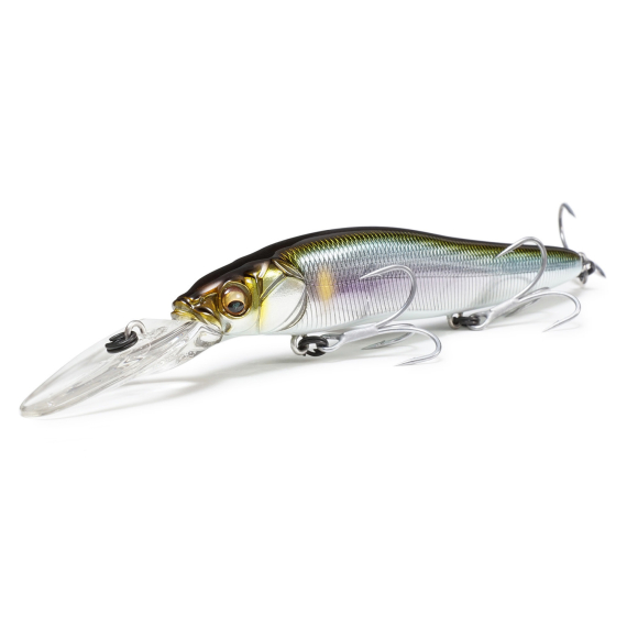 Megabass Oneten R+2 dans le groupe Leurre de la peche / Crankbait l\'adresse Sportfiskeprylar.se (MB-00000037546r)