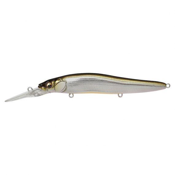 Megabass Oneten R+2 - M Stardust Shad II dans le groupe Leurre de la peche / Crankbait l\'adresse Sportfiskeprylar.se (MB-00000037548)