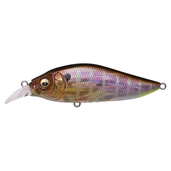 Megabass Flap Slap LBO - GG Gill dans le groupe Leurre de la peche / Crankbait / Crankbaits shallow l\'adresse Sportfiskeprylar.se (MB-00000039562)