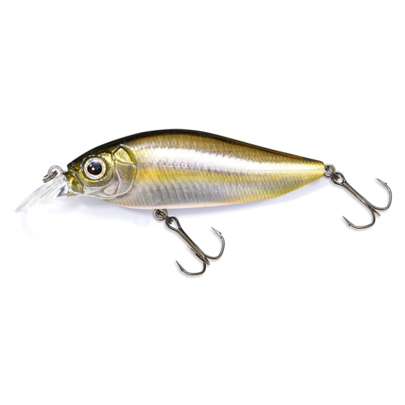 Megabass Flap Slap LBO dans le groupe Leurre de la peche / Crankbait / Crankbaits shallow l\'adresse Sportfiskeprylar.se (MB-00000039562r)