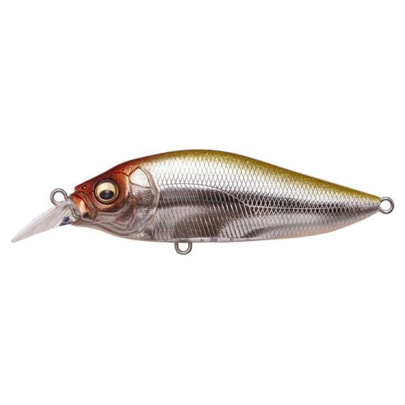 Megabass Flap Slap LBO - M Western Clown dans le groupe Leurre de la peche / Crankbait / Crankbaits shallow l\'adresse Sportfiskeprylar.se (MB-00000039565)
