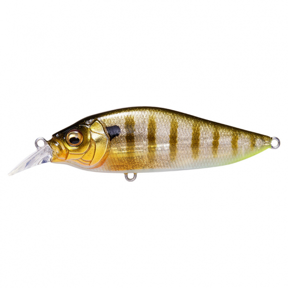 Megabass Flap Slap LBO - GLX Galaxy Gill dans le groupe Leurre de la peche / Crankbait / Crankbaits shallow l\'adresse Sportfiskeprylar.se (MB-00000039569)