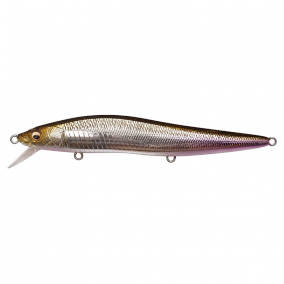 Megabass Vision Oneten LBO - M Wakasagi dans le groupe Leurre de la peche / Crankbait l\'adresse Sportfiskeprylar.se (MB-00000039699)