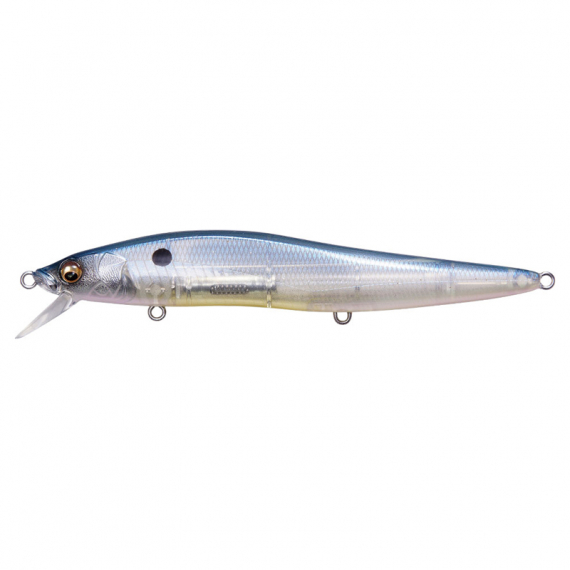 Megabass Vision Oneten LBO - PM Ghost Pro Blue dans le groupe Leurre de la peche / Crankbait l\'adresse Sportfiskeprylar.se (MB-00000039707)