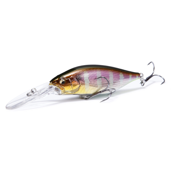Megabass Deep-X 200 LBO dans le groupe Leurre de la peche / Crankbait / Deep Diving Crankbaits l\'adresse Sportfiskeprylar.se (MB-00000039872r)
