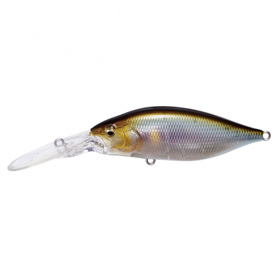 Megabass Deep-X 200 LBO - PM Setsuki Ayu dans le groupe Leurre de la peche / Crankbait / Deep Diving Crankbaits l\'adresse Sportfiskeprylar.se (MB-00000039879)