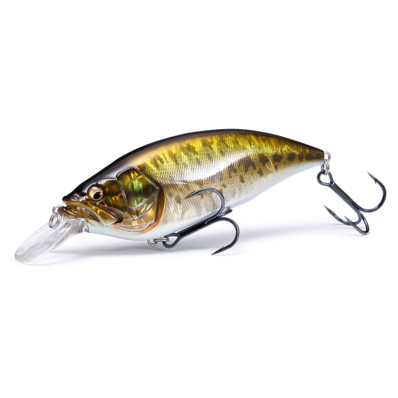 Megabass Big-M 4.0 dans le groupe Leurre de la peche / Crankbait / Deep Diving Crankbaits l\'adresse Sportfiskeprylar.se (MB-00000041497r)