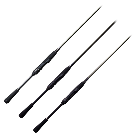 Megabass Levante Spinning dans le groupe Canne a peche / Canne spinning l\'adresse Sportfiskeprylar.se (MB-00000041907r)