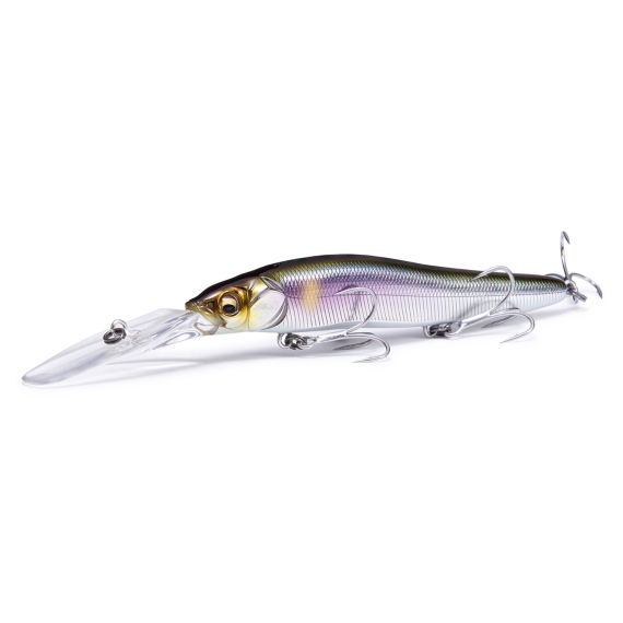 Megabass Oneten R+3 dans le groupe Leurre de la peche / Crankbait l\'adresse Sportfiskeprylar.se (MB-00000042758r)