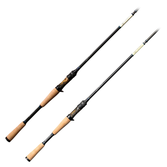 Megabass Triza Casting dans le groupe Canne a peche / Canne casting l\'adresse Sportfiskeprylar.se (MB-00000042912r)