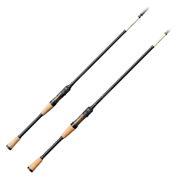 Megabass Triza Spinning dans le groupe Canne a peche / Canne spinning l\'adresse Sportfiskeprylar.se (MB-00000042916r)