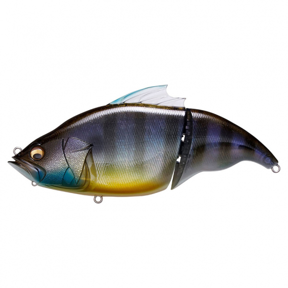 Megabass Vatalion 190(SS) - GP Ghost Gill dans le groupe Leurre de la peche / Swimbaits / Swimbaits durs l\'adresse Sportfiskeprylar.se (MB-00000043701)