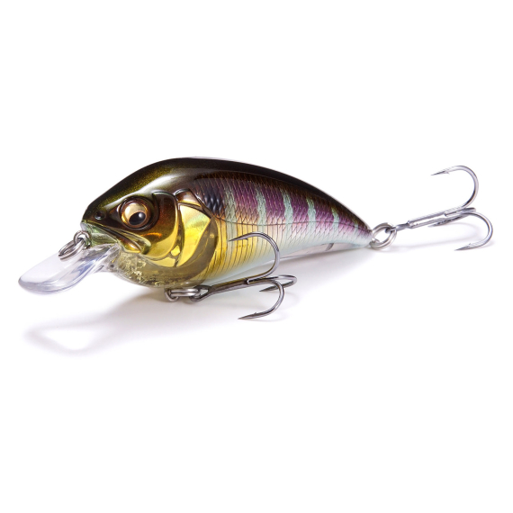Megabass Super-Z Z1 dans le groupe Leurre de la peche / Crankbait / Crankbaits shallow l\'adresse Sportfiskeprylar.se (MB-00000045183r)