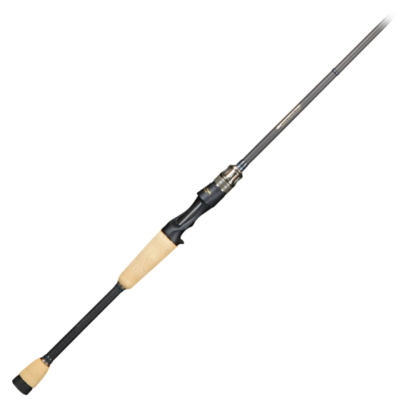 Megabass Destroyer P5 F4-66X Cyclone dans le groupe Canne a peche / Canne casting l\'adresse Sportfiskeprylar.se (MB-00000045333)