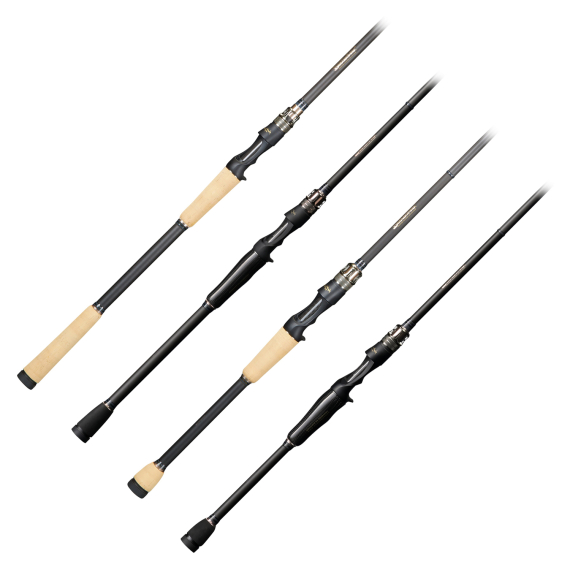 Megabass Destroyer P5 Baitcasting dans le groupe Canne a peche / Canne casting l\'adresse Sportfiskeprylar.se (MB-00000045337r)